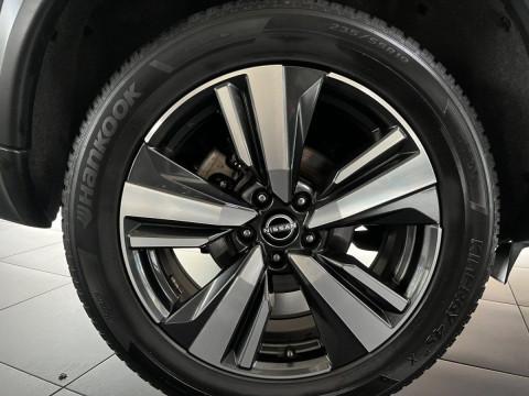 Ansicht 23 - Gebrauchtwagen Fahrzeug, Modell X-Trail der Marke Nissan von Verkäufer Autocenter Schlesner GmbH & Co. KG