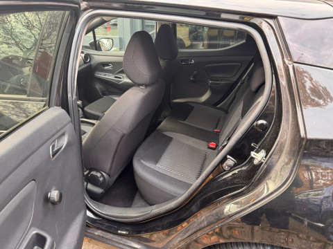 Ansicht 9 - Gebrauchtwagen Fahrzeug, Modell Micra der Marke Nissan von Verkäufer Autohaus Liepinsch GmbH