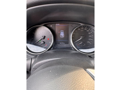 Ansicht 7 - Gebrauchtwagen Fahrzeug, Modell Qashqai der Marke Nissan von Verkäufer Autohaus Liepinsch GmbH