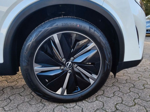 Ansicht 7 - Gebrauchtwagen Fahrzeug, Modell Qashqai der Marke Nissan von Verkäufer Autohaus Giebichenstein GmbH