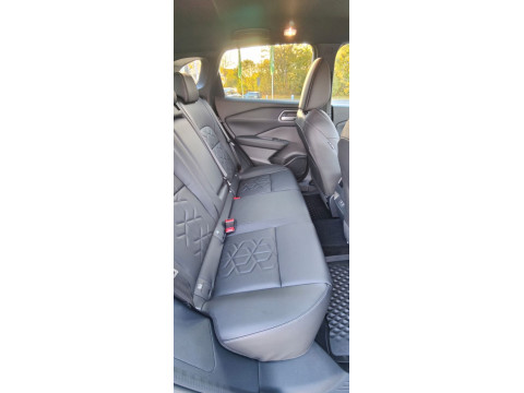 Ansicht 10 - Gebrauchtwagen Fahrzeug, Modell Qashqai der Marke Nissan von Verkäufer Autohaus Giebichenstein GmbH