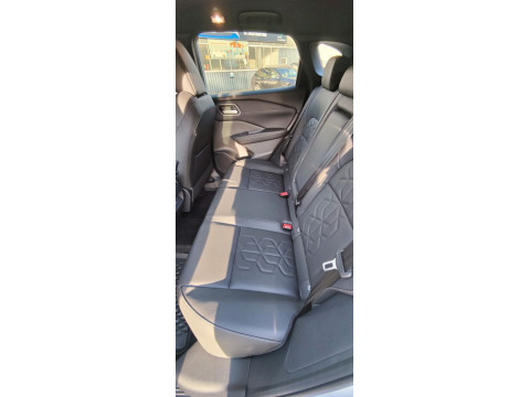 Ansicht 11 - Gebrauchtwagen Fahrzeug, Modell Qashqai der Marke Nissan von Verkäufer Autohaus Giebichenstein GmbH