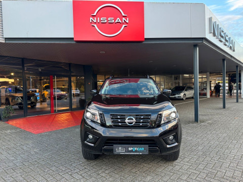 Ansicht 2 - Gebrauchtwagen Fahrzeug, Modell Navara der Marke Nissan von Verkäufer HIRO Automarkt GmbH