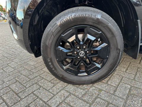 Ansicht 7 - Gebrauchtwagen Fahrzeug, Modell Navara der Marke Nissan von Verkäufer HIRO Automarkt GmbH