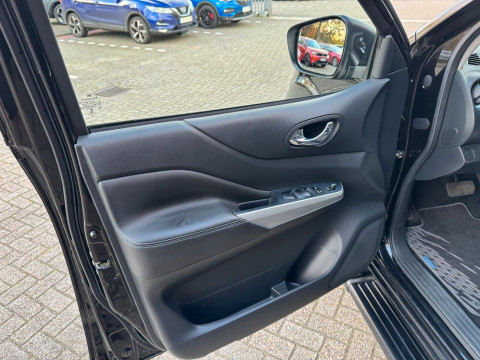 Ansicht 8 - Gebrauchtwagen Fahrzeug, Modell Navara der Marke Nissan von Verkäufer HIRO Automarkt GmbH