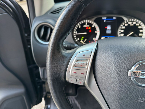 Ansicht 10 - Gebrauchtwagen Fahrzeug, Modell Navara der Marke Nissan von Verkäufer HIRO Automarkt GmbH