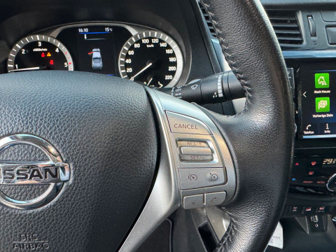 Ansicht 11 - Gebrauchtwagen Fahrzeug, Modell Navara der Marke Nissan von Verkäufer HIRO Automarkt GmbH