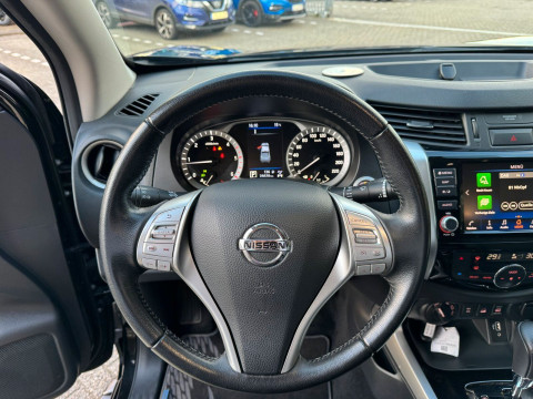 Ansicht 12 - Gebrauchtwagen Fahrzeug, Modell Navara der Marke Nissan von Verkäufer HIRO Automarkt GmbH