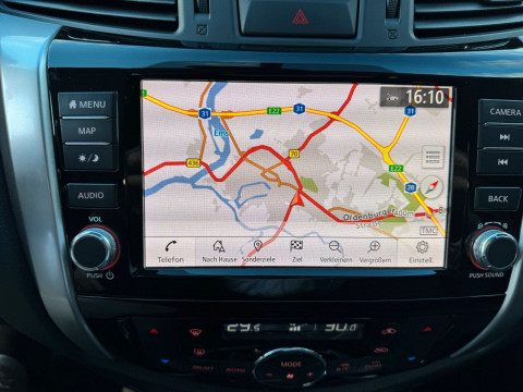 Ansicht 13 - Gebrauchtwagen Fahrzeug, Modell Navara der Marke Nissan von Verkäufer HIRO Automarkt GmbH