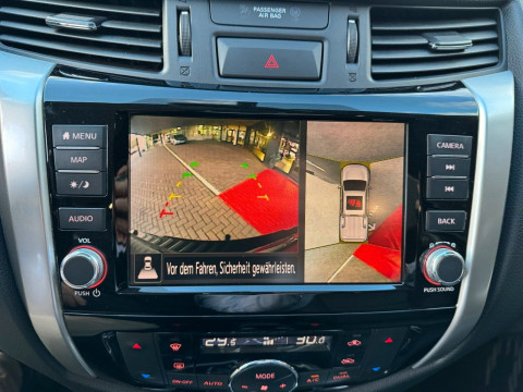 Ansicht 14 - Gebrauchtwagen Fahrzeug, Modell Navara der Marke Nissan von Verkäufer HIRO Automarkt GmbH