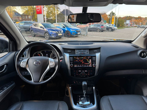 Ansicht 15 - Gebrauchtwagen Fahrzeug, Modell Navara der Marke Nissan von Verkäufer HIRO Automarkt GmbH