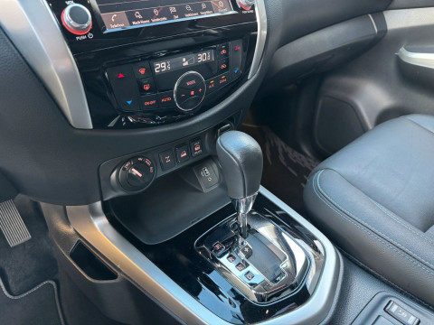 Ansicht 16 - Gebrauchtwagen Fahrzeug, Modell Navara der Marke Nissan von Verkäufer HIRO Automarkt GmbH