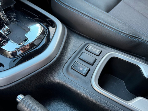 Ansicht 17 - Gebrauchtwagen Fahrzeug, Modell Navara der Marke Nissan von Verkäufer HIRO Automarkt GmbH