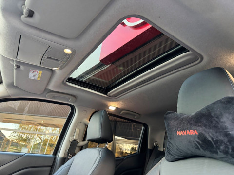 Ansicht 19 - Gebrauchtwagen Fahrzeug, Modell Navara der Marke Nissan von Verkäufer HIRO Automarkt GmbH