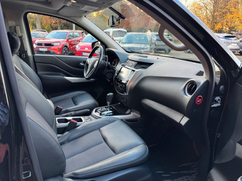 Ansicht 20 - Gebrauchtwagen Fahrzeug, Modell Navara der Marke Nissan von Verkäufer HIRO Automarkt GmbH