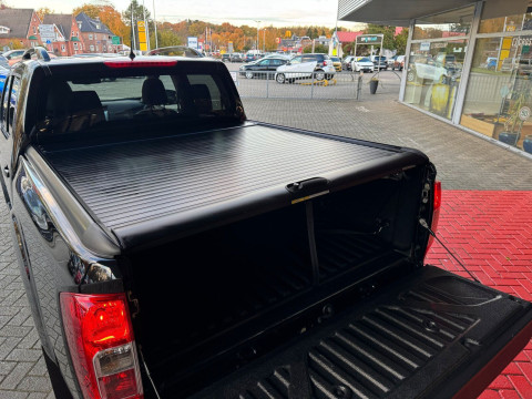 Ansicht 22 - Gebrauchtwagen Fahrzeug, Modell Navara der Marke Nissan von Verkäufer HIRO Automarkt GmbH