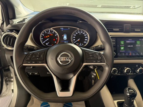 Ansicht 12 - Gebrauchtwagen Fahrzeug, Modell Micra der Marke Nissan von Verkäufer Autohaus Harnisch & Schmid