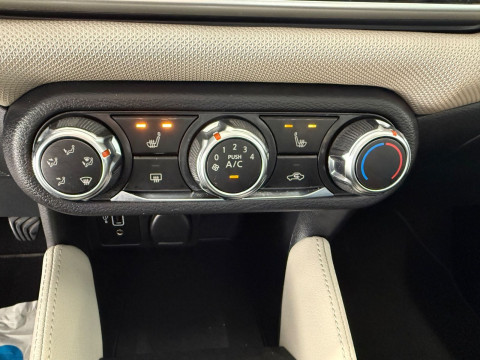 Ansicht 17 - Gebrauchtwagen Fahrzeug, Modell Micra der Marke Nissan von Verkäufer Autohaus Harnisch & Schmid