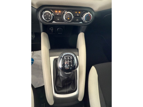 Ansicht 18 - Gebrauchtwagen Fahrzeug, Modell Micra der Marke Nissan von Verkäufer Autohaus Harnisch & Schmid