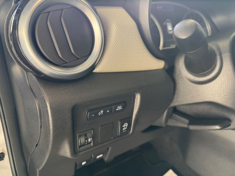 Ansicht 20 - Gebrauchtwagen Fahrzeug, Modell Micra der Marke Nissan von Verkäufer Autohaus Harnisch & Schmid