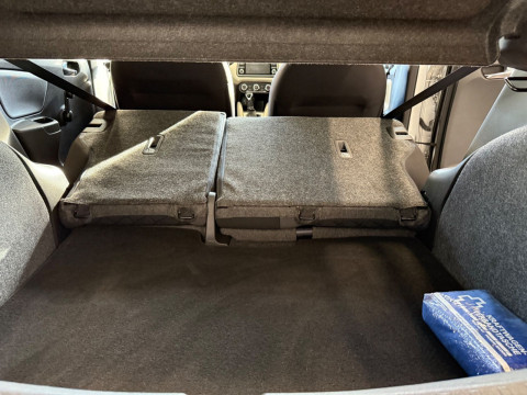 Ansicht 23 - Gebrauchtwagen Fahrzeug, Modell Micra der Marke Nissan von Verkäufer Autohaus Harnisch & Schmid