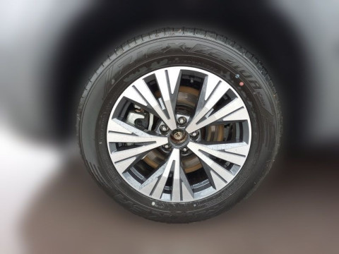 Ansicht 5 - Gebrauchtwagen Fahrzeug, Modell X-Trail der Marke Nissan von Verkäufer Sonnleitner Germany GmbH