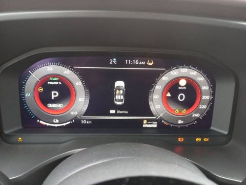 Ansicht 7 - Gebrauchtwagen Fahrzeug, Modell X-Trail der Marke Nissan von Verkäufer Sonnleitner Germany GmbH