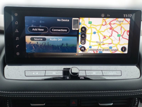 Ansicht 8 - Gebrauchtwagen Fahrzeug, Modell X-Trail der Marke Nissan von Verkäufer Sonnleitner Germany GmbH