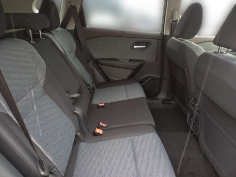 Ansicht 9 - Gebrauchtwagen Fahrzeug, Modell X-Trail der Marke Nissan von Verkäufer Sonnleitner Germany GmbH