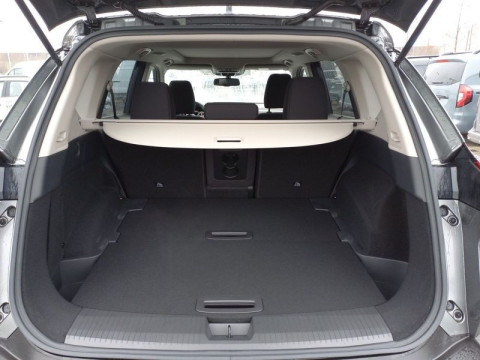 Ansicht 10 - Gebrauchtwagen Fahrzeug, Modell X-Trail der Marke Nissan von Verkäufer Sonnleitner Germany GmbH