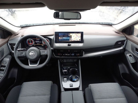 Ansicht 12 - Gebrauchtwagen Fahrzeug, Modell X-Trail der Marke Nissan von Verkäufer Sonnleitner Germany GmbH