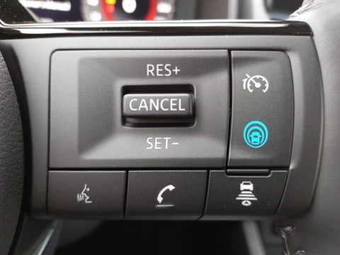 Ansicht 13 - Gebrauchtwagen Fahrzeug, Modell X-Trail der Marke Nissan von Verkäufer Sonnleitner Germany GmbH