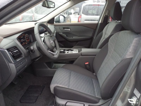 Ansicht 15 - Gebrauchtwagen Fahrzeug, Modell X-Trail der Marke Nissan von Verkäufer Sonnleitner Germany GmbH