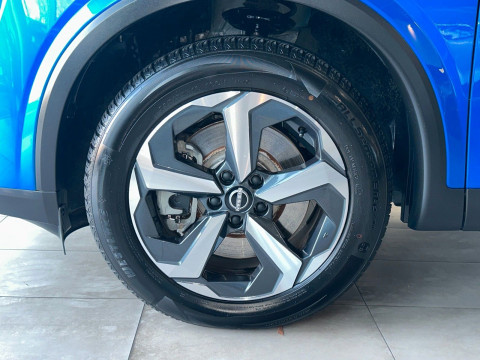 Ansicht 6 - Gebrauchtwagen Fahrzeug, Modell Qashqai der Marke Nissan von Verkäufer Hans Kohlhoff GmbH & Co. KG