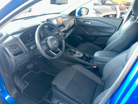 Ansicht 7 - Gebrauchtwagen Fahrzeug, Modell Qashqai der Marke Nissan von Verkäufer Hans Kohlhoff GmbH & Co. KG