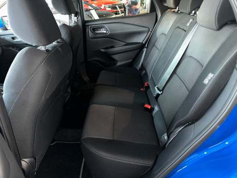 Ansicht 8 - Gebrauchtwagen Fahrzeug, Modell Qashqai der Marke Nissan von Verkäufer Hans Kohlhoff GmbH & Co. KG