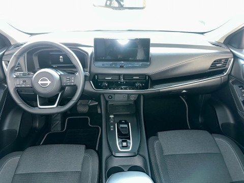 Ansicht 9 - Gebrauchtwagen Fahrzeug, Modell Qashqai der Marke Nissan von Verkäufer Hans Kohlhoff GmbH & Co. KG