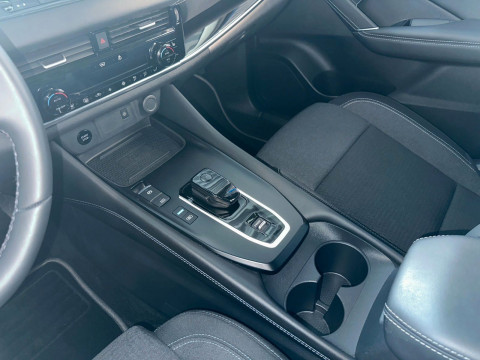 Ansicht 10 - Gebrauchtwagen Fahrzeug, Modell Qashqai der Marke Nissan von Verkäufer Hans Kohlhoff GmbH & Co. KG