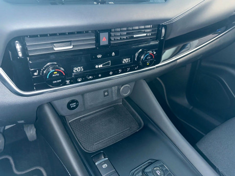 Ansicht 11 - Gebrauchtwagen Fahrzeug, Modell Qashqai der Marke Nissan von Verkäufer Hans Kohlhoff GmbH & Co. KG