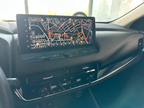 Ansicht 12 - Gebrauchtwagen Fahrzeug, Modell Qashqai der Marke Nissan von Verkäufer Hans Kohlhoff GmbH & Co. KG