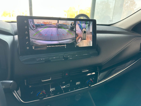 Ansicht 13 - Gebrauchtwagen Fahrzeug, Modell Qashqai der Marke Nissan von Verkäufer Hans Kohlhoff GmbH & Co. KG