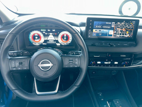 Ansicht 15 - Gebrauchtwagen Fahrzeug, Modell Qashqai der Marke Nissan von Verkäufer Hans Kohlhoff GmbH & Co. KG