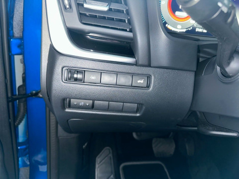 Ansicht 17 - Gebrauchtwagen Fahrzeug, Modell Qashqai der Marke Nissan von Verkäufer Hans Kohlhoff GmbH & Co. KG