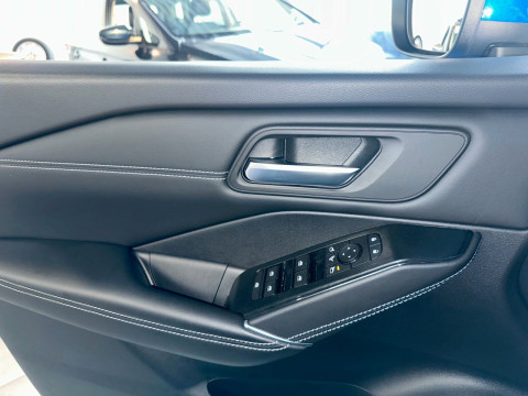 Ansicht 18 - Gebrauchtwagen Fahrzeug, Modell Qashqai der Marke Nissan von Verkäufer Hans Kohlhoff GmbH & Co. KG