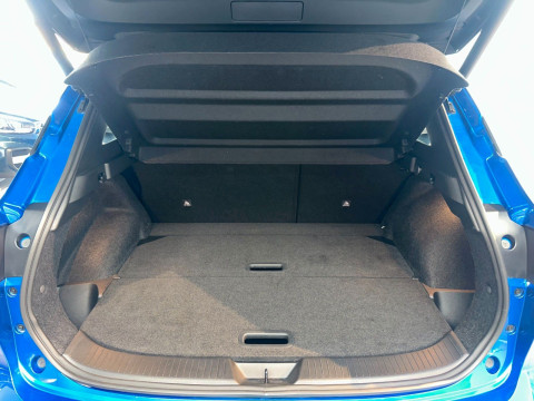 Ansicht 19 - Gebrauchtwagen Fahrzeug, Modell Qashqai der Marke Nissan von Verkäufer Hans Kohlhoff GmbH & Co. KG