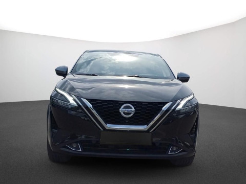 Ansicht 2 - Gebrauchtwagen Fahrzeug, Modell Qashqai der Marke Nissan von Verkäufer Autohaus Bleker GmbH