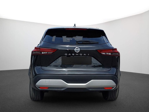 Ansicht 3 - Gebrauchtwagen Fahrzeug, Modell Qashqai der Marke Nissan von Verkäufer Autohaus Bleker GmbH