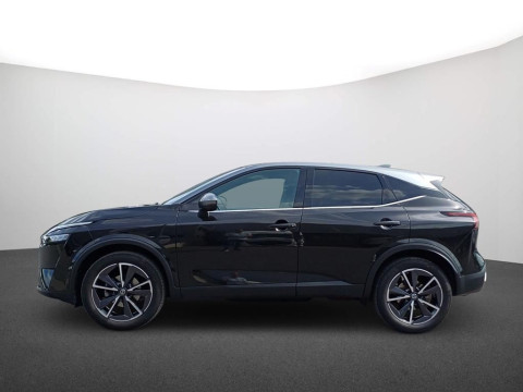 Ansicht 4 - Gebrauchtwagen Fahrzeug, Modell Qashqai der Marke Nissan von Verkäufer Autohaus Bleker GmbH