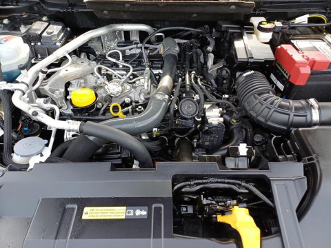 Ansicht 5 - Gebrauchtwagen Fahrzeug, Modell Qashqai der Marke Nissan von Verkäufer Autohaus Bleker GmbH