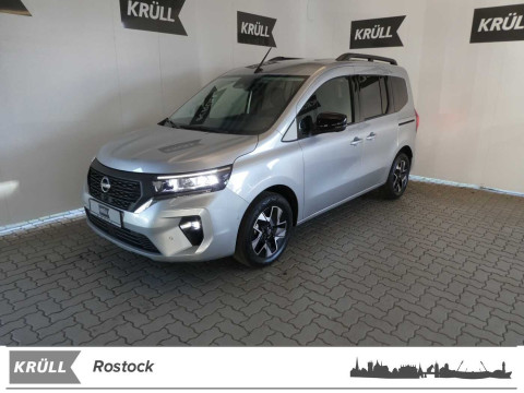 Ansicht 1 - Gebrauchtwagen Fahrzeug, Modell Townstar der Marke Nissan von Verkäufer Krüll NI GmbH